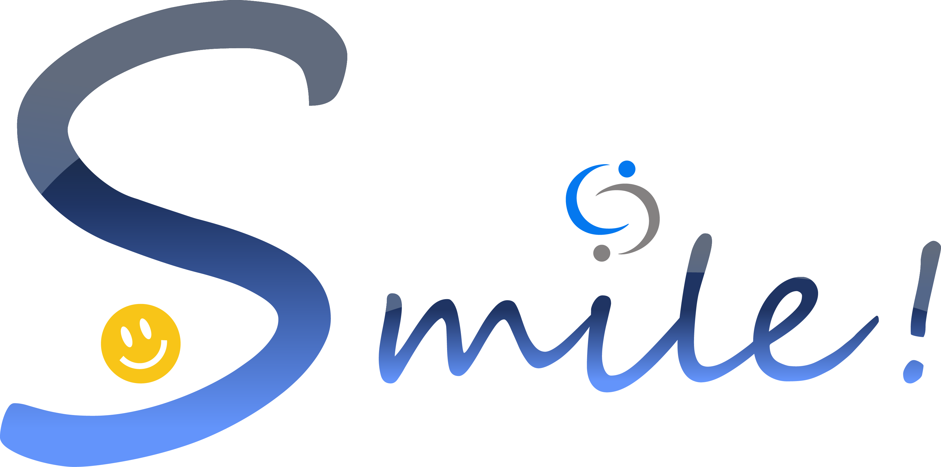 SMILE logo