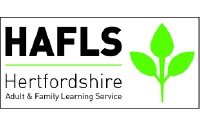 Hertfordshire Family & Learning Service