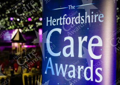 Hertfordshire Care Awards 2023