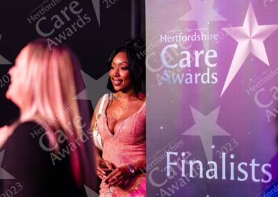 Hertfordshire Care Awards 2023