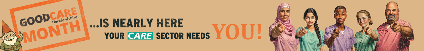 Good Care Month 2026