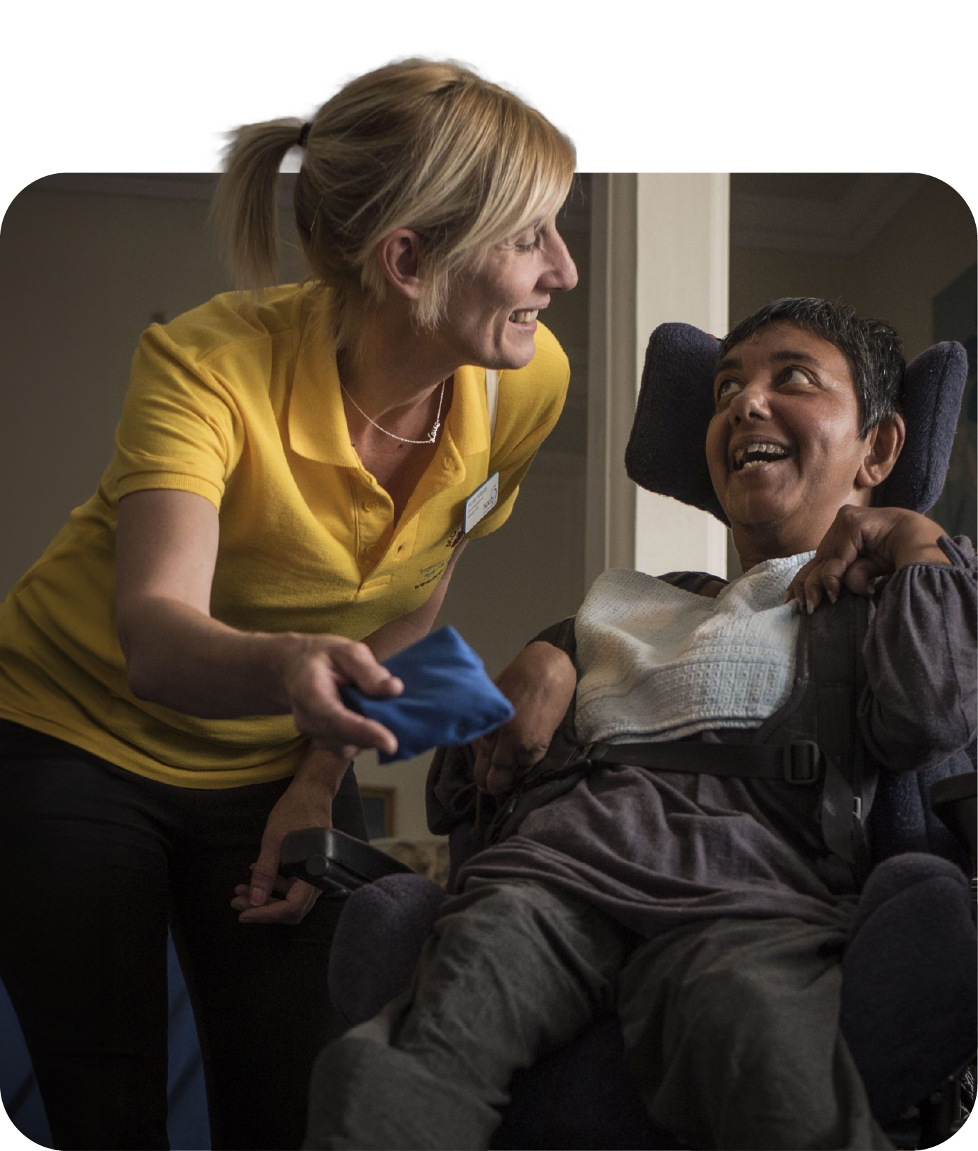 Description of image