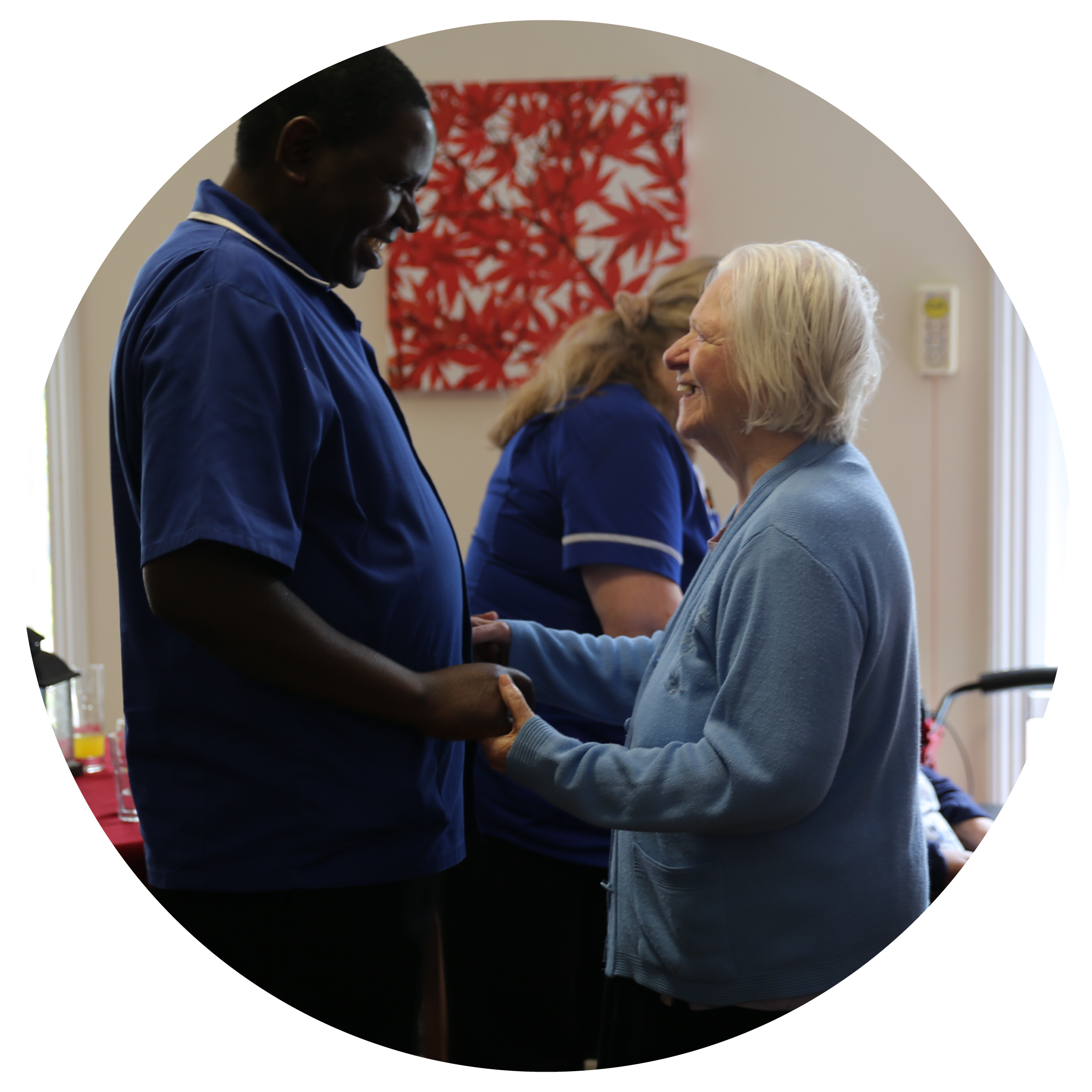 Residential circle image 01 01