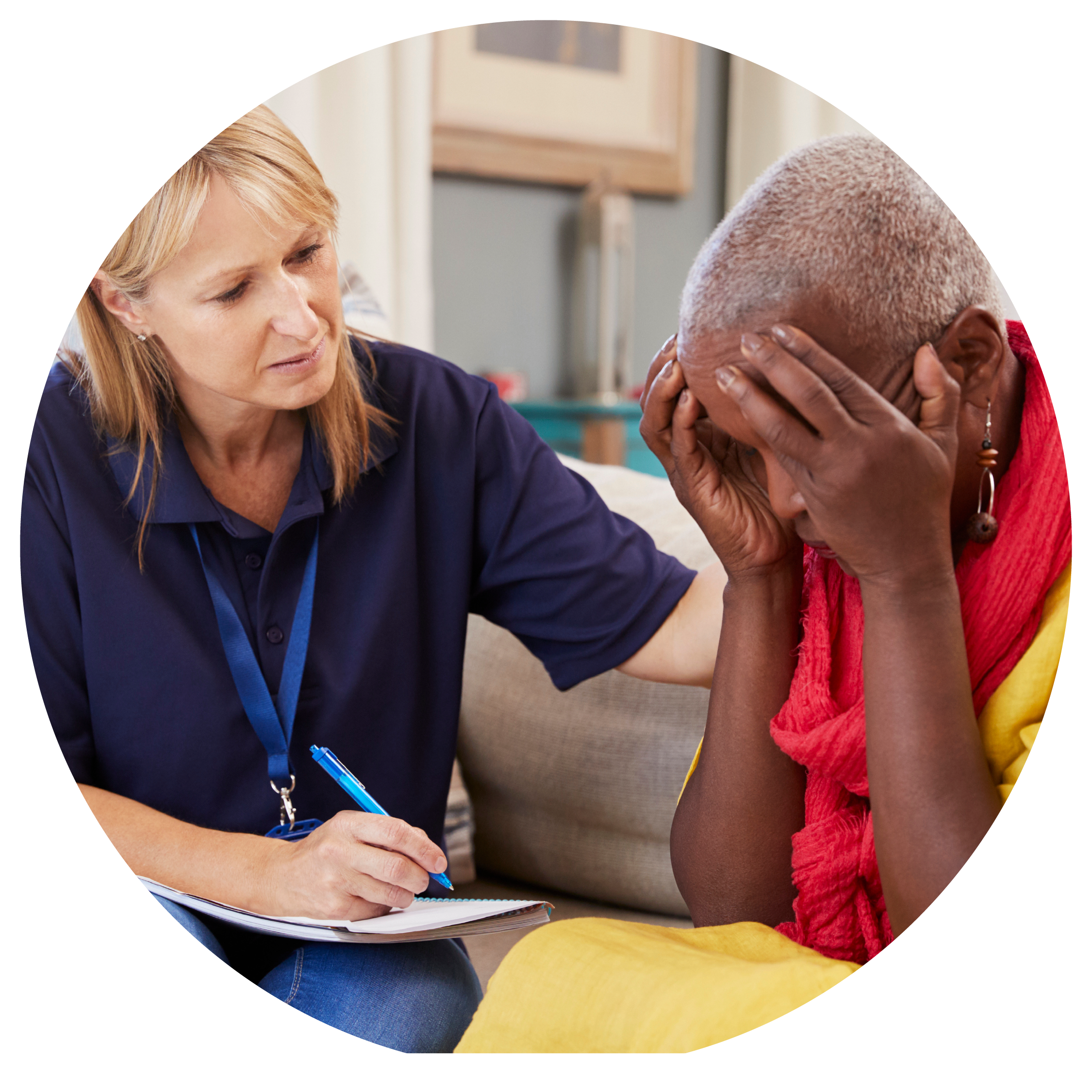 mental health circle 01