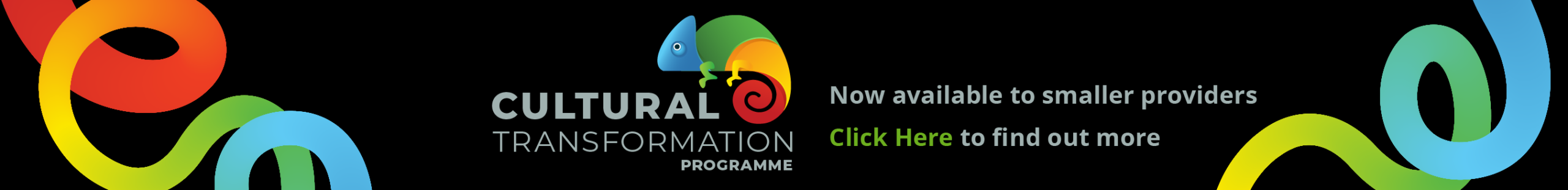 Cultural Transformation