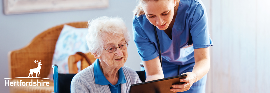 HCPA banner THINNER tech in care 22 04 26 jw