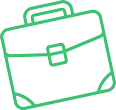 Suitcase icon