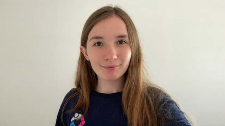 Madeline 16.9