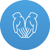hands icon