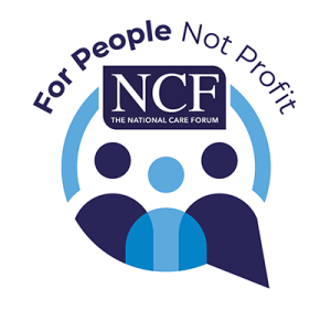 National Care Forum – the leading voice for not-for-profit care providers
